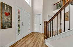 4532 RIDGESTONE WAY, MEDINA, OH 44256