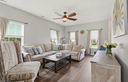 307 Teal Circle, Coventry, OH 44319