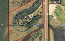 2903 N Broadway Ave, Miller, SD 57362