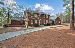 450 Anderson Drive, Eufaula, AL 36027