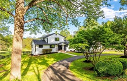 6891 WILSON Road, MARSHALL, VA 20115