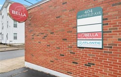 404 Smithfield Avenue, Pawtucket, RI 02860