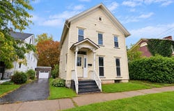 167 Pulteney Street, Geneva, NY 14456