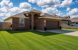 729 Shepherd Circle, Andrews, TX 79714