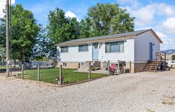 170 N 100 W, Redmond, UT 84652