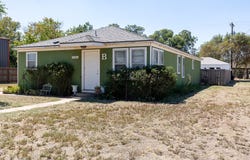 2301 E 1st Street, Petersburg, TX 79250