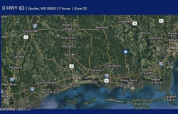 Hwy 63, Moss Point, MS 39563
