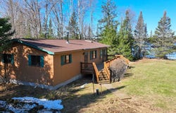 2515 HUNTER LAKE RD E, Eagle River, WI 54521