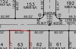 2543 S 3200 W, Hurricane, UT 84737