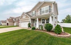 219 Golden Drive, Chesterton, IN 46304