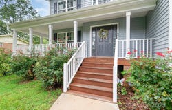 2539 Arnold Drive, Monroe, NC 28110