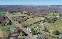 23217 VILLAGE ROAD, UNIONVILLE, VA 22567