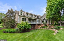 13536 PATERNAL GIFT Drive, HIGHLAND, MD 20777