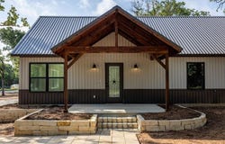 201 Tall Timbers Trail, Whitney, TX 76692