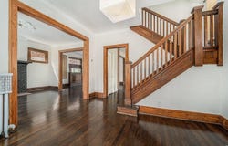 5033 Burns Street, Detroit, MI 48213