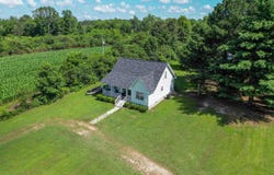 519 Frost Circle, Henagar, AL 35978
