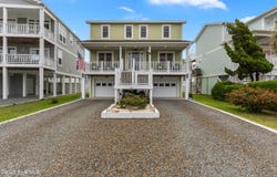 118 Clippership Drive, Holden Beach, NC 28462