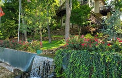 809 Ackerman Road, Eucha, OK 74342