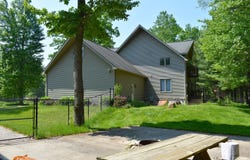 22406 E River Road, Harrietta, MI 49638