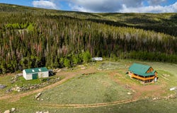 209 Forb Lane, Red Feather Lakes, CO 80545