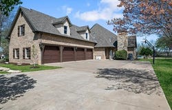 9931 N Chadford Road, Owasso, OK 74055