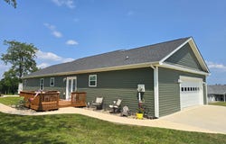 105 SPENCER LANE, ROMNEY, WV 26757