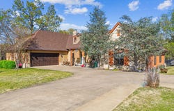 33550 Ridge Road, Afton, OK 74331