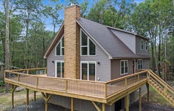 336 Packanack Drive, Clifton Twp, PA 18424