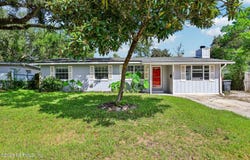 7431 ARBLE Drive, Jacksonville, FL 32211