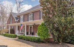 210 Little River Farms Trail, Canton, GA 30115