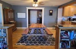 715 S. College, Hamilton, TX 76531