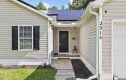 2514 Dawson Cabin Road, Jacksonville, NC 28540