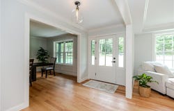 300 Tower Hill Road, Cumberland, RI 02864