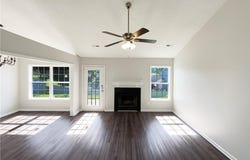 1525 Fiddlers Knoll Drive, Kernersville, NC 27284