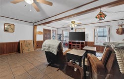 1025 Hollow Branch Lane, Mountainburg, AR 72946