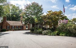 121 JEFFERSON AVE, LOCUST GROVE, VA 22508