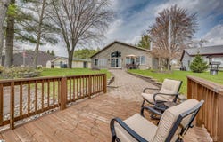 2896 E Lake Drive, Lupton, MI 48635