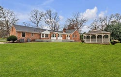 807 Craig Drive, Suffolk, VA 23434