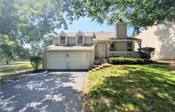 12836 W 108th Street, Overland Park, KS 66210