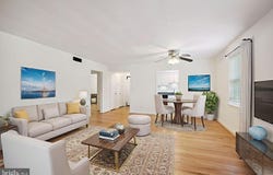 8203 GRUBB RD #201, SILVER SPRING, MD 20910