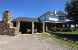525 County Road 310, Abilene, TX 79606