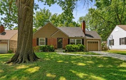 5430 Juniper Street, Roeland Park, KS 66205