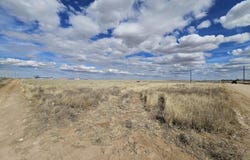 Bates Road, Moriarty, NM 87035