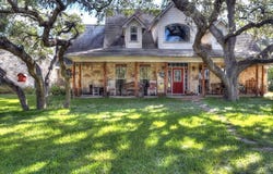 4573 RR 1120, Rio Frio, TX 78879