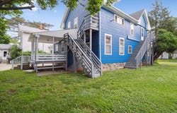 612 Lansing Avenue, Jackson, MI 49202