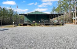 1773 Ridge Road, Perkinston, MS 39573