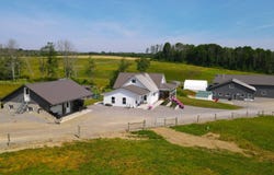 7690 Banks Rd, Pike, NY 14130