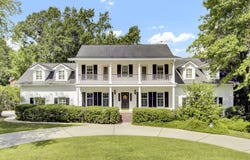 115 Old Postern Road, Summerville, SC 29483