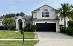 310 Chennault Lane, Rockledge, FL 32955