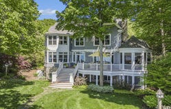 6059 LAKESHORE DRIVE, WEST OLIVE, MI 49460
